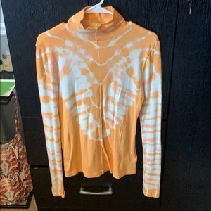 Free People turtle neck